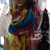 Foulard