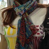 Foulard