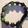 Bracelet Shambala