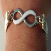 Bracelet Infini