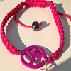 Bracelet peace