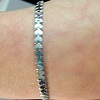 Bracelet argent