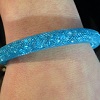 Bracelet avec cristaux