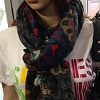 Foulard